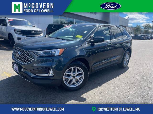 Certified 2023 Ford Edge SEL w/ Convenience Package