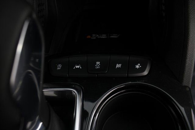 New 2026 Chevrolet TrailBlazer ACTIV w/ Convenience Package image 7