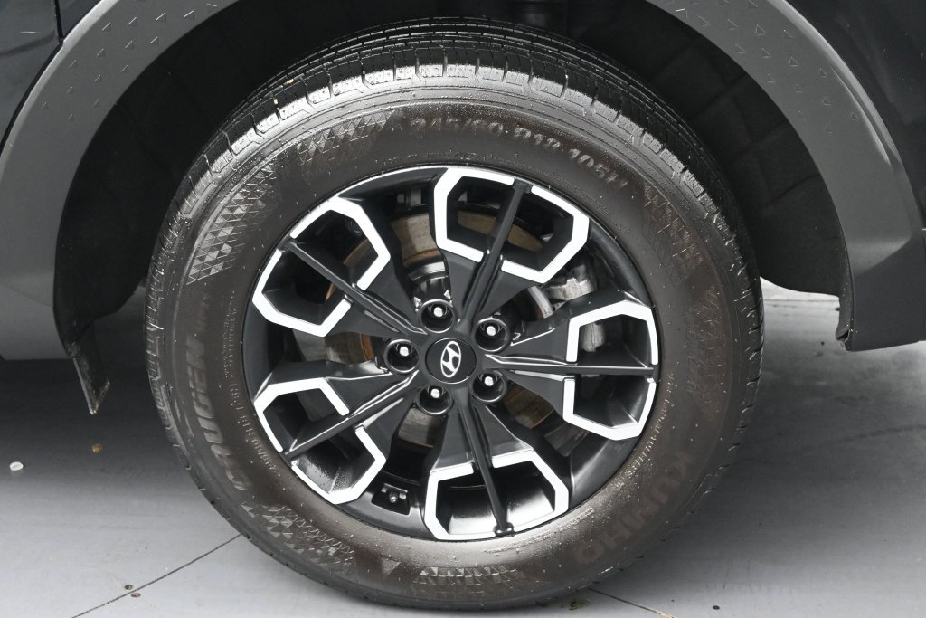 Used 2022 Hyundai Santa Cruz SEL Premium AWD/4WD image 20