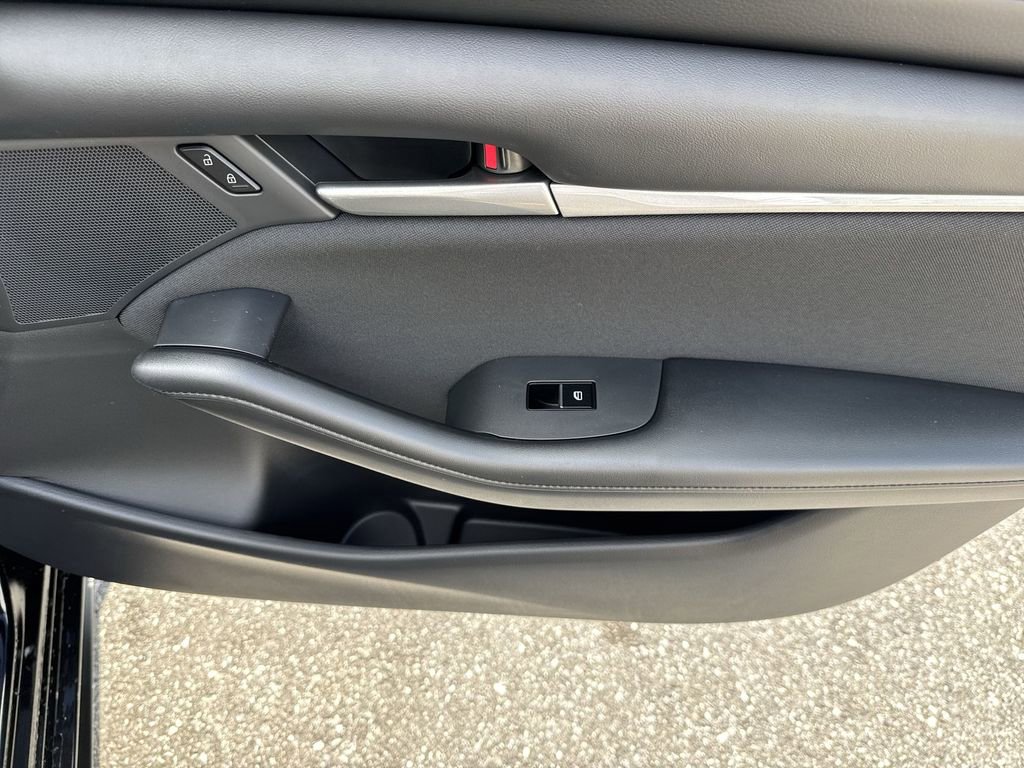 New 2026 MAZDA MAZDA3 s FWD image 43