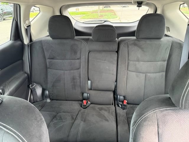 Used 2015 Nissan Murano S AWD/4WD image 24