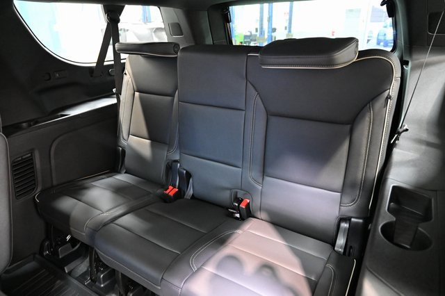 New 2026 GMC Yukon XL Elevation w/ Elevation Premium Package image 10