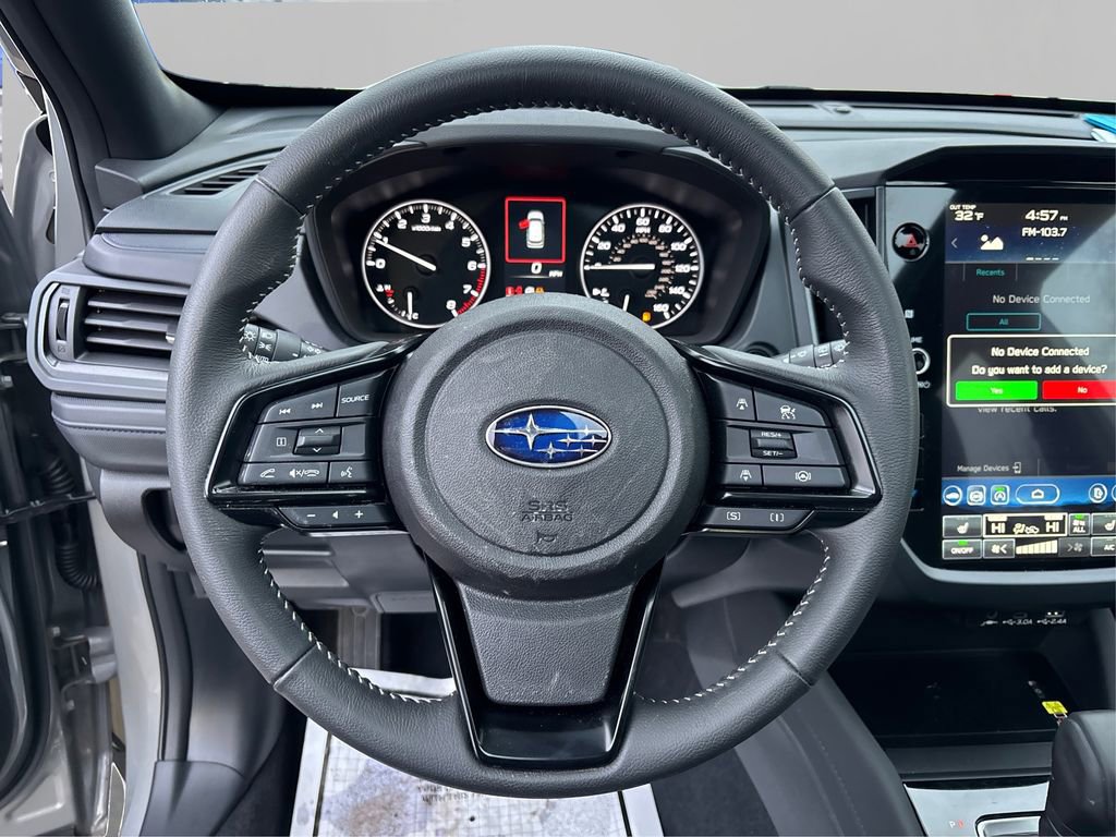 Used 2025 Subaru Forester Premium image 22