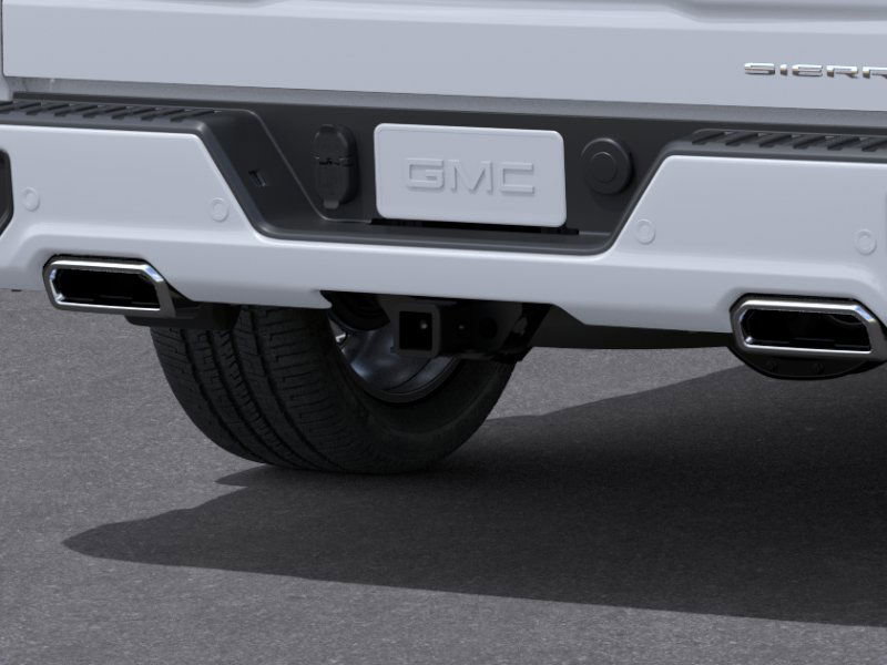 New 2026 GMC Sierra 1500 Denali w/ Denali Reserve Package image 13
