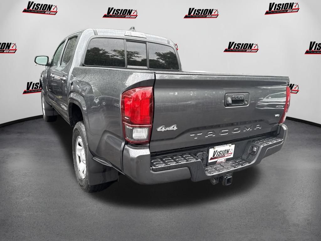 Used 2023 Toyota Tacoma SR AWD/4WD image 7