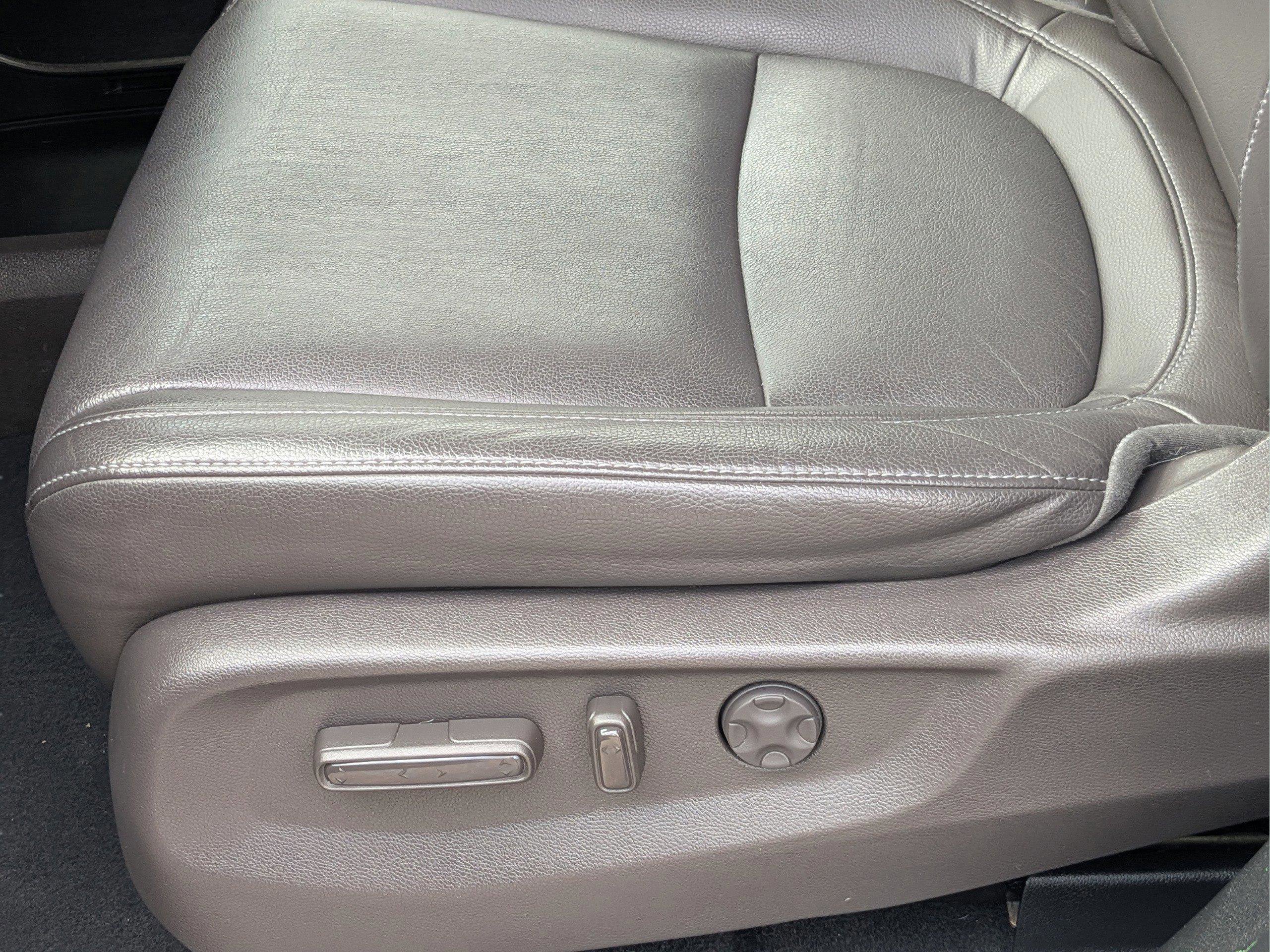 Used 2022 Honda Odyssey Touring image 21