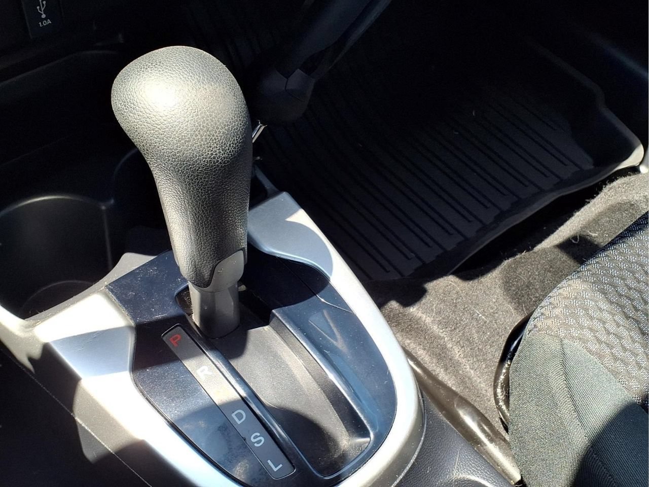 Used 2020 Honda Fit LX image 18