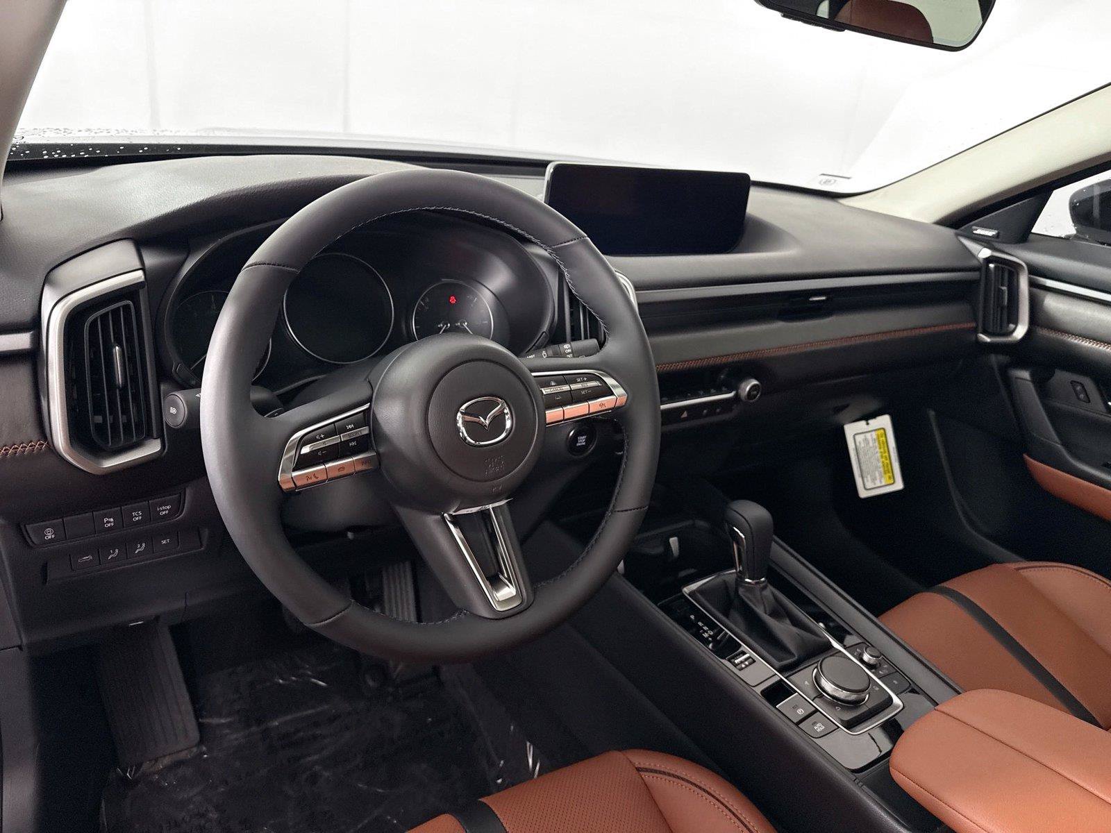 New 2026 MAZDA CX-50 Meridian Edition w/ Weather Package AWD/4WD image 14