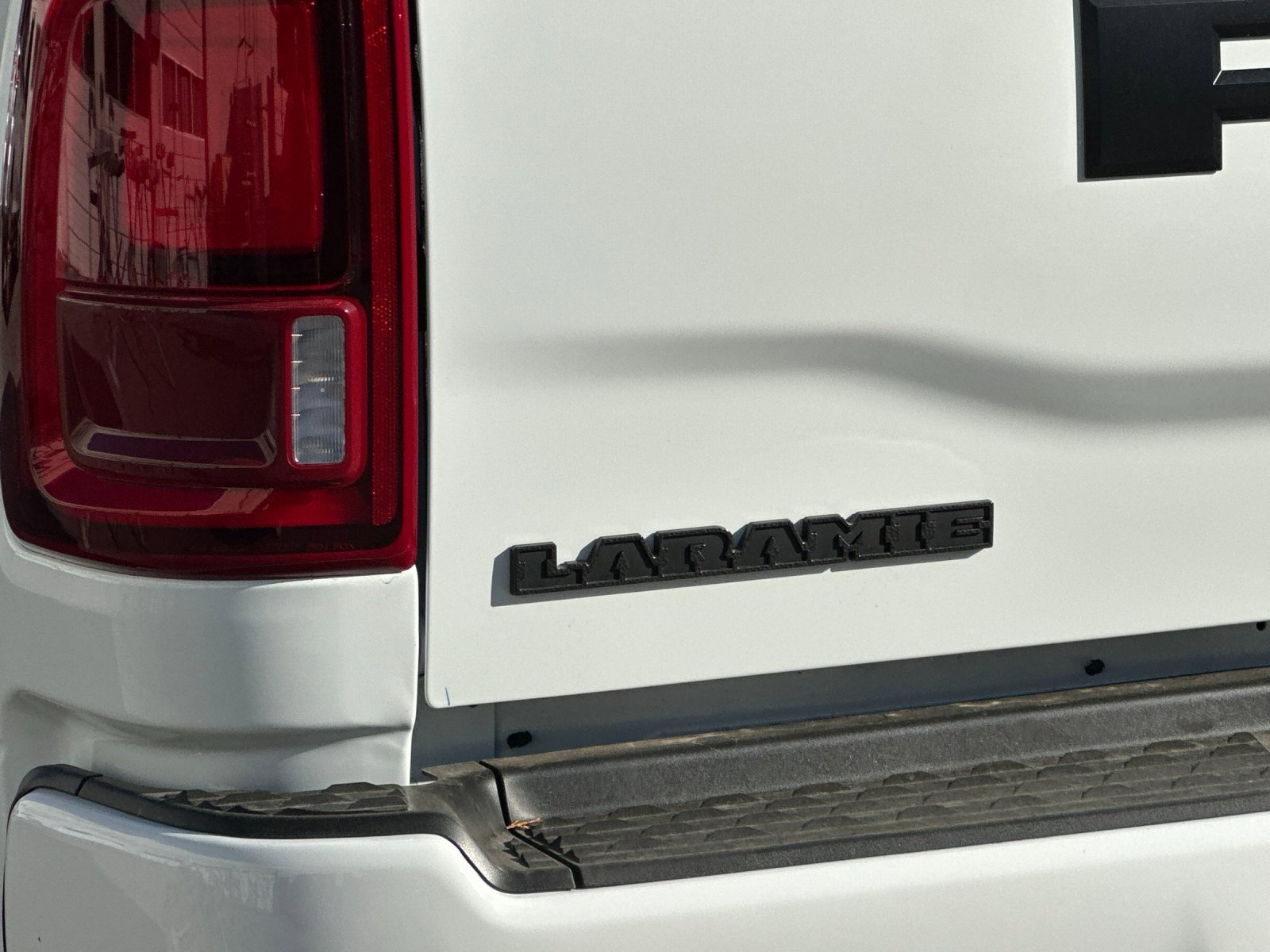 New 2025 RAM 2500 Laramie image 22