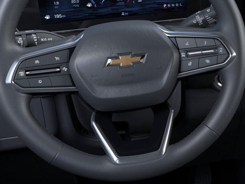 New 2026 Chevrolet Tahoe LT w/ Comfort Package AWD/4WD image 19