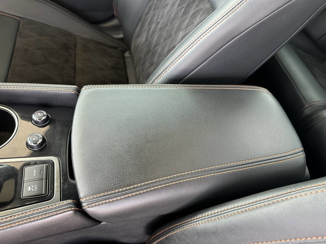 Used 2019 Nissan Maxima SR image 33