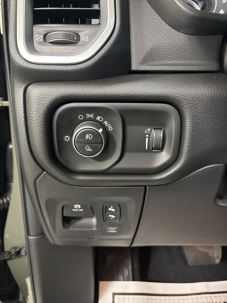 New 2026 RAM 1500 Big Horn/Lone Star image 10