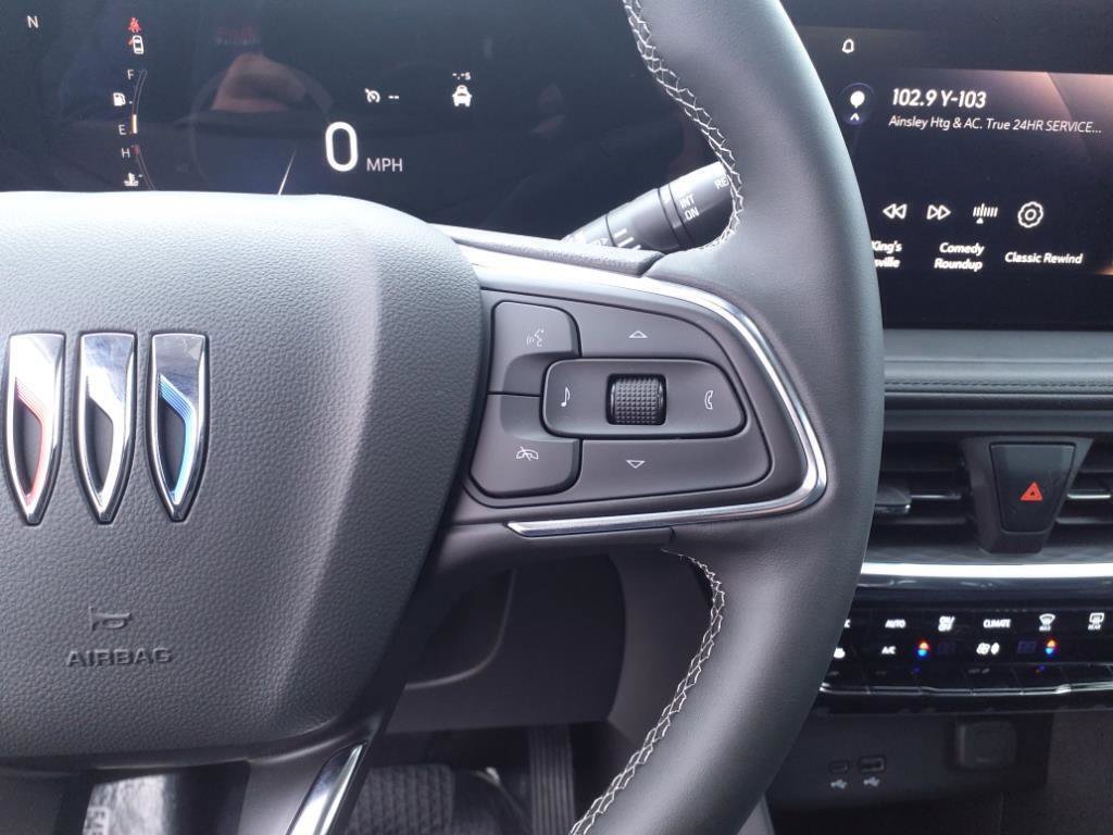 Used 2024 Buick Encore GX Avenir w/ Avenir Convenience Package image 13