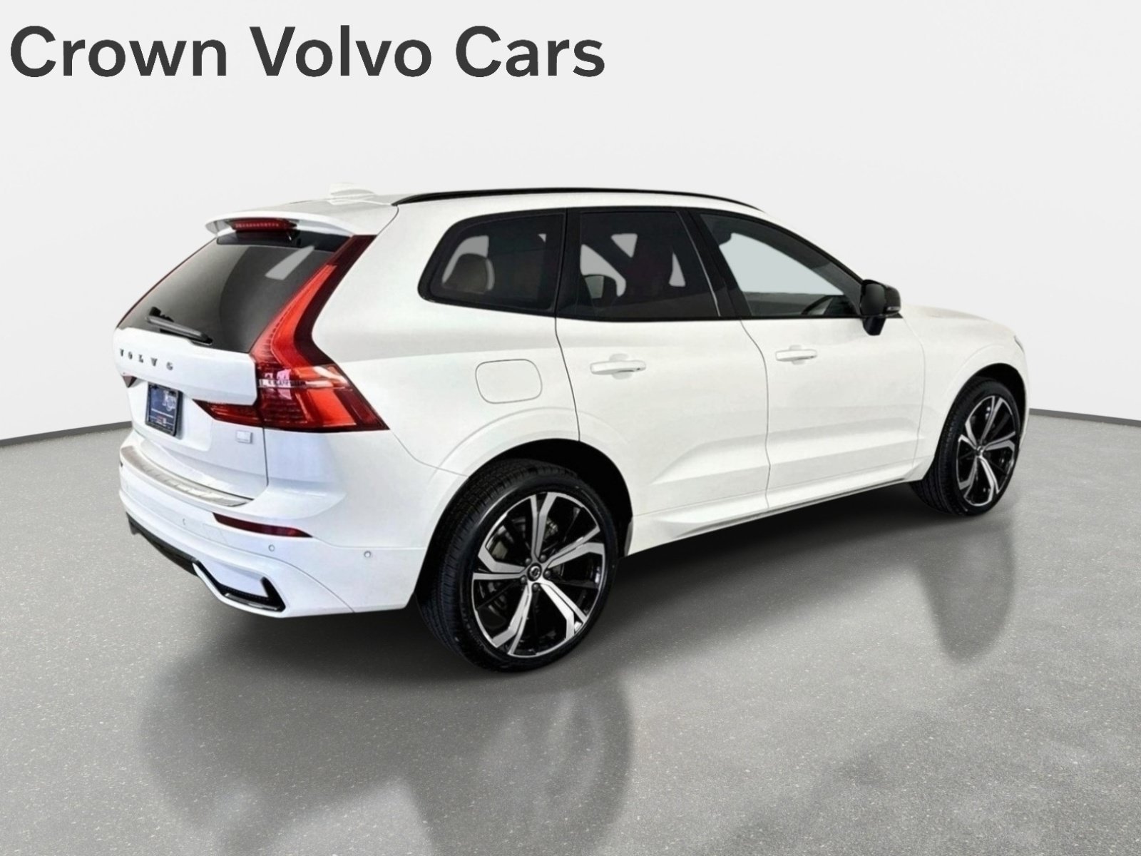 Used 2023 Volvo XC60 T8 Ultimate w/ Climate Package AWD/4WD image 6