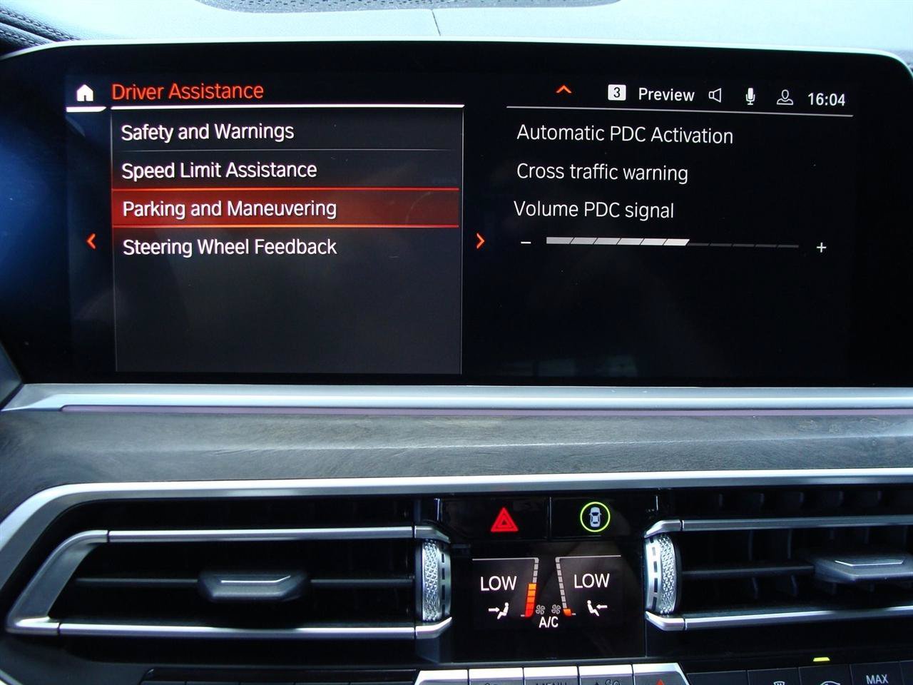 Used 2021 BMW X7 xDrive40i AWD/4WD image 21