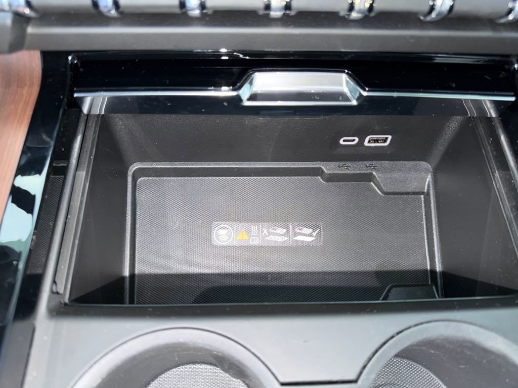 Used 2026 GMC Yukon XL Denali w/ Denali Reserve Package image 41