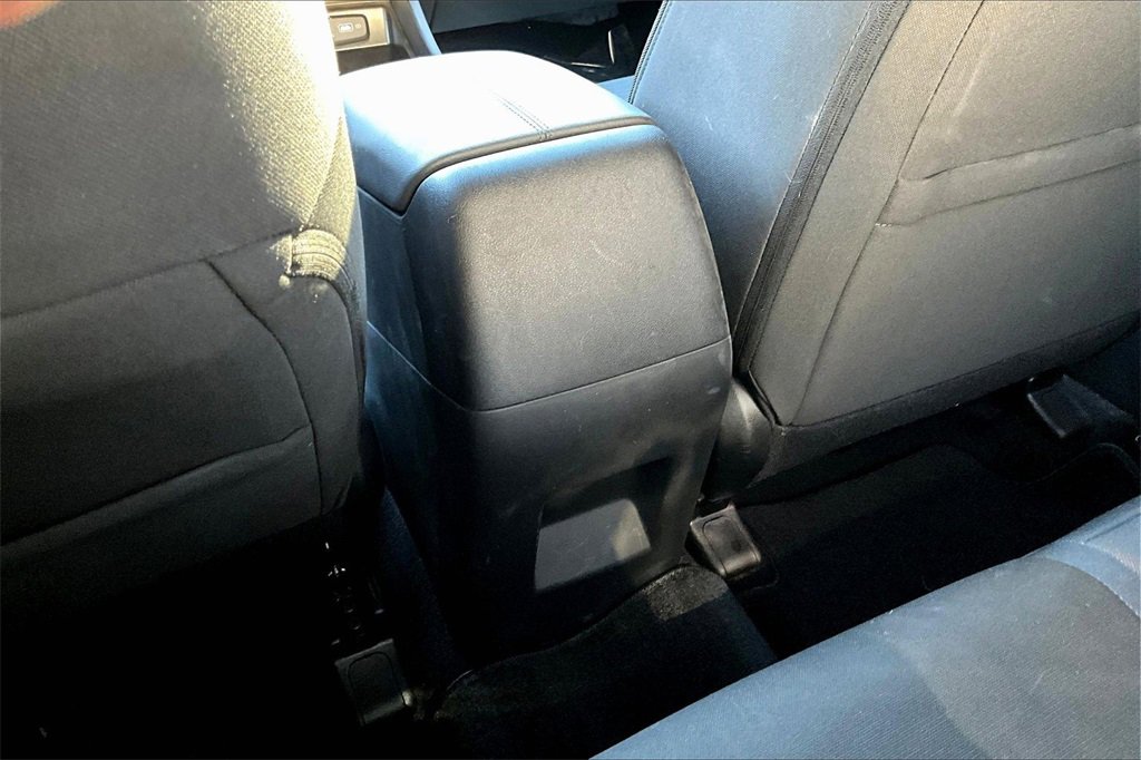 Used 2022 Hyundai Santa Cruz SEL image 34