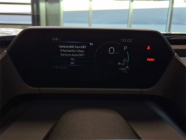 Certified 2024 Subaru Solterra Touring image 22