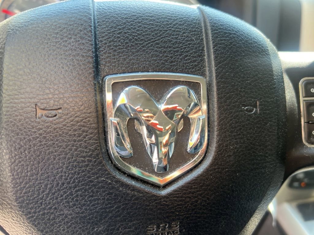 Used 2014 RAM 1500 Big Horn AWD/4WD image 20