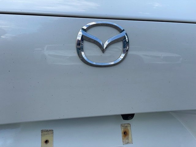 Certified 2024 MAZDA CX-50 AWD 2.5 S w/ Cargo Package image 28