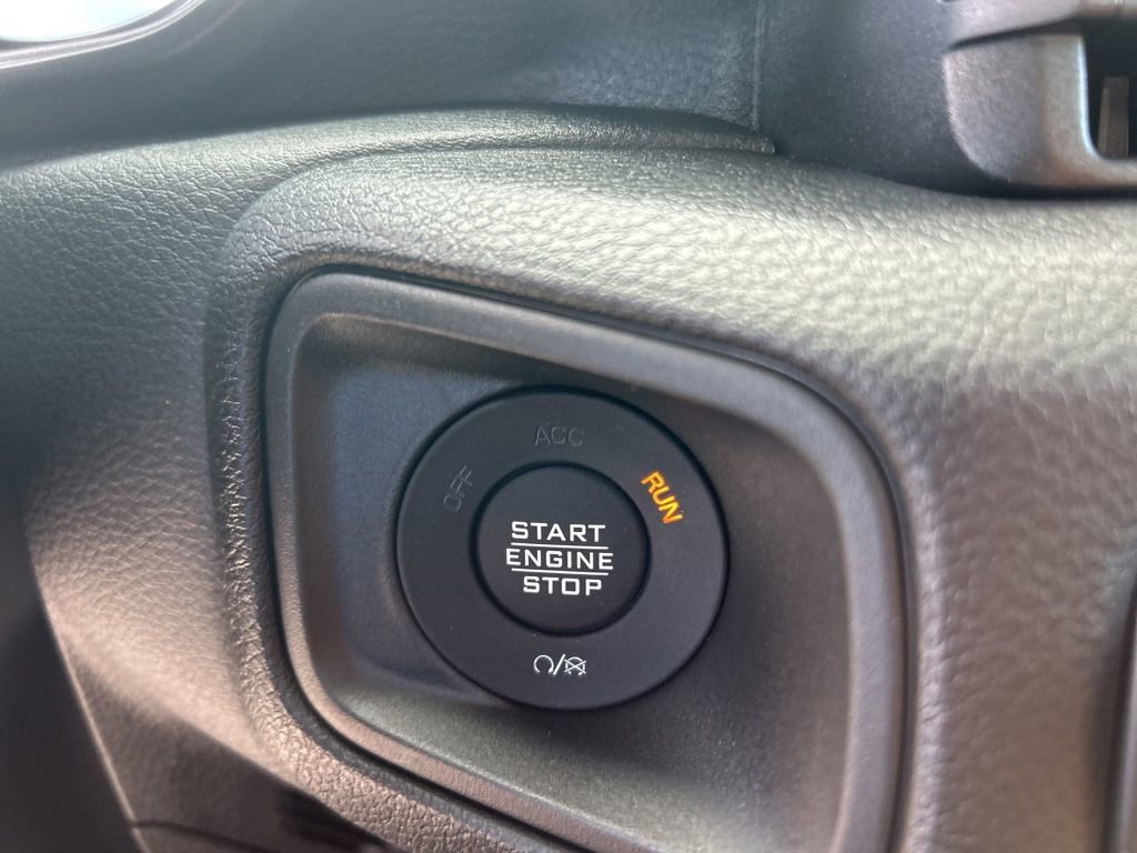 New 2026 Jeep Wrangler Sport image 42
