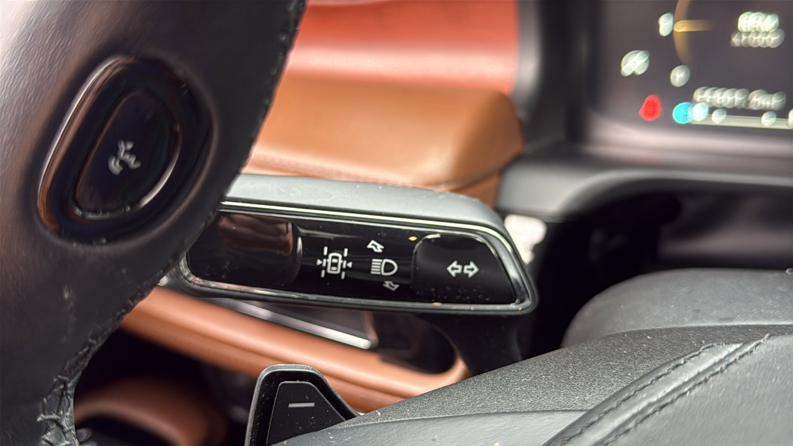 Used 2020 Lincoln Aviator Reserve w/ Equipment Group 201A image 14