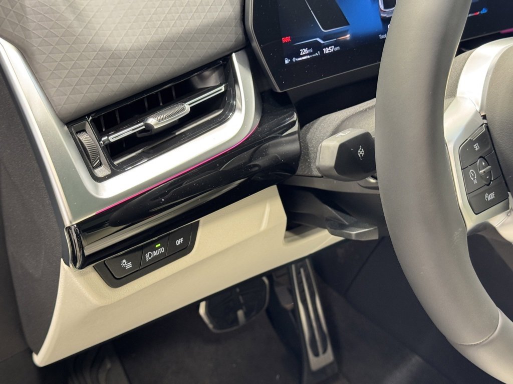 New 2026 BMW X2 xDrive28i w/ Technology Package image 14