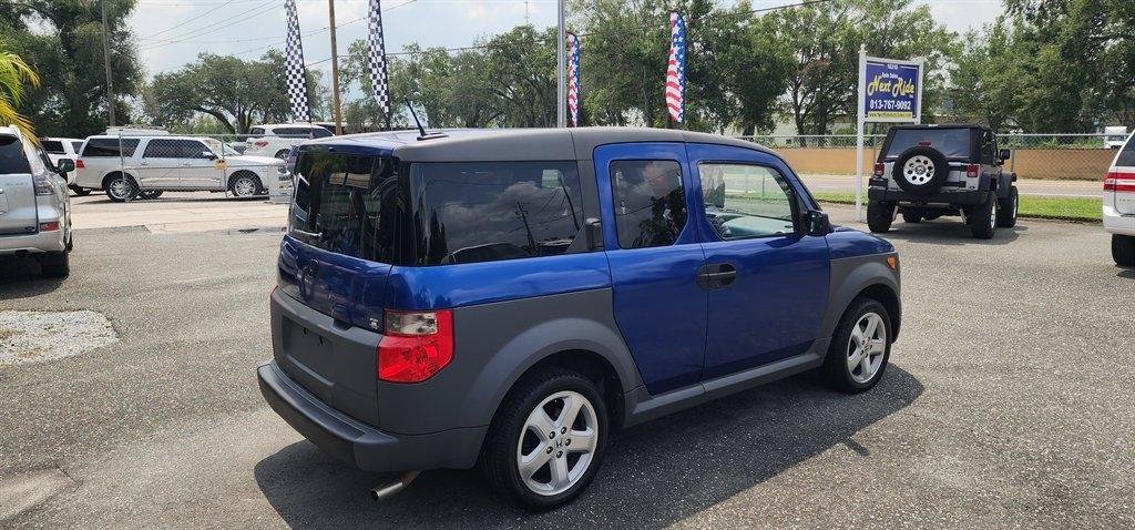 Used 2005 Honda Element EX image 15