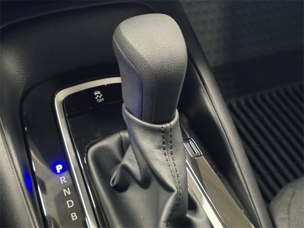 New 2026 Toyota Corolla LE image 25