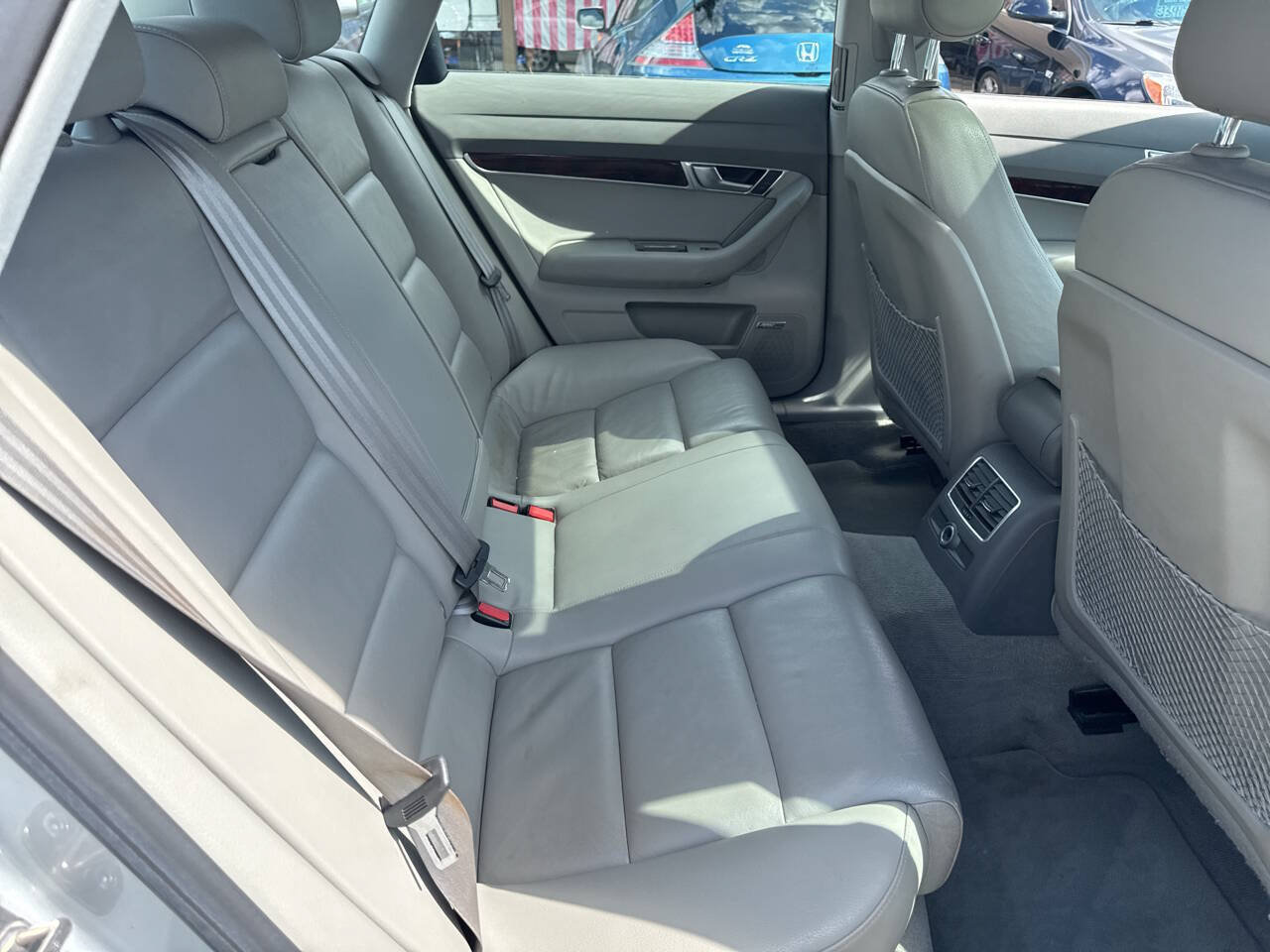 Used 2006 Audi A6 3.2 AWD/4WD image 17