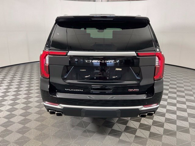New 2026 GMC Yukon Denali w/ Denali Reserve Package AWD/4WD image 5