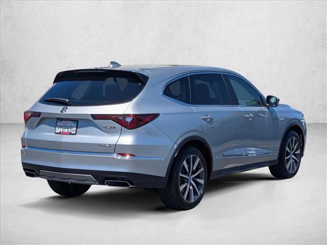 Certified 2026 Acura MDX w/ Technology Package AWD/4WD image 5
