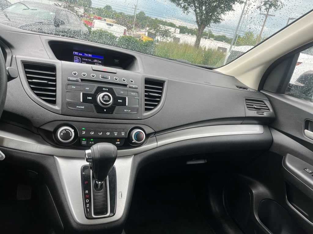Used 2013 Honda CR-V LX image 14
