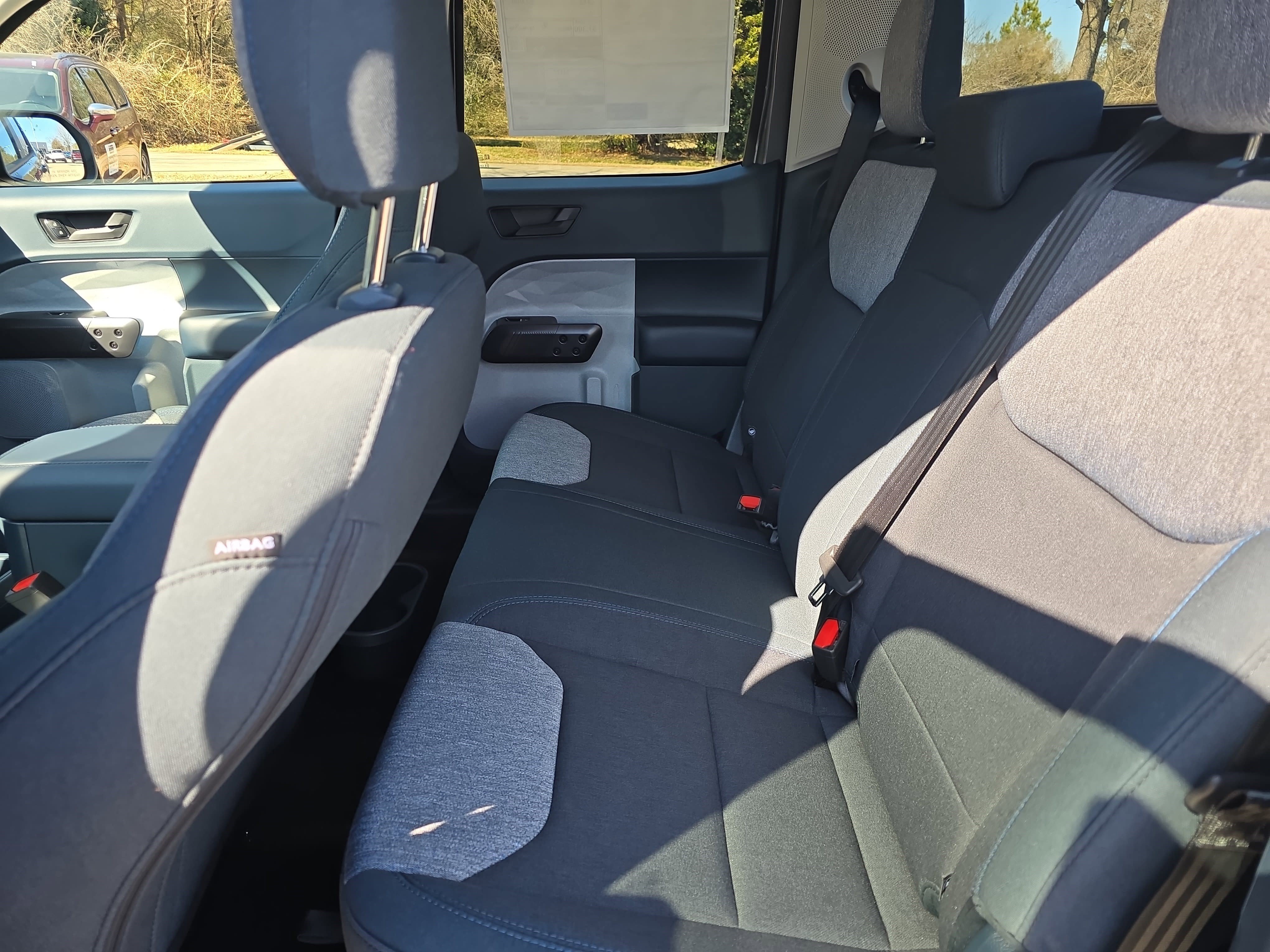 New 2026 Ford Maverick XLT image 15