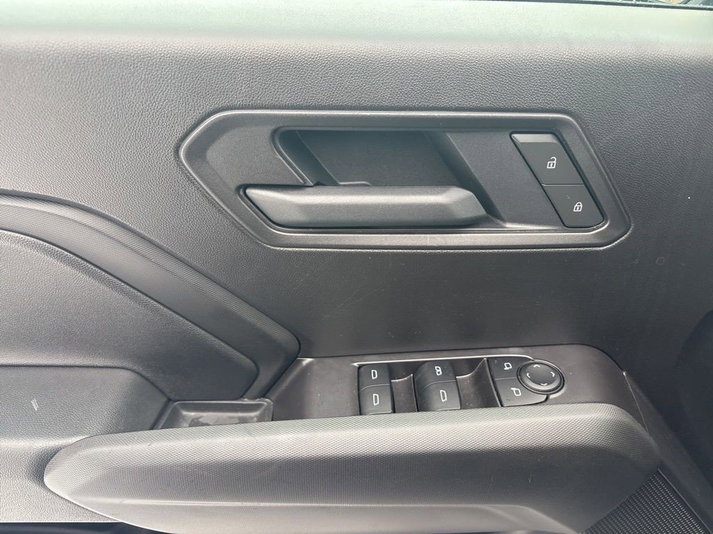 Certified 2025 Chevrolet Colorado Trail Boss image 13