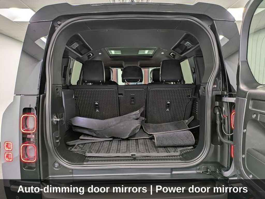 Used 2020 Land Rover Defender 110 X AWD/4WD image 30