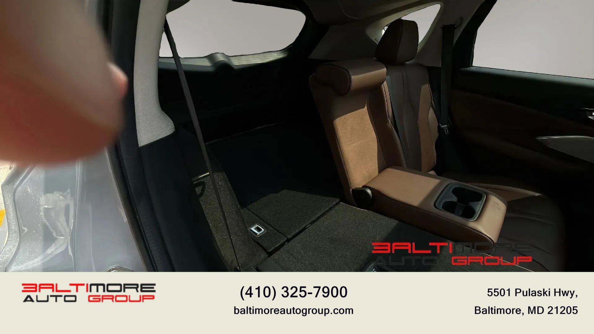 Used 2019 Acura RDX AWD w/ Advance Package image 33