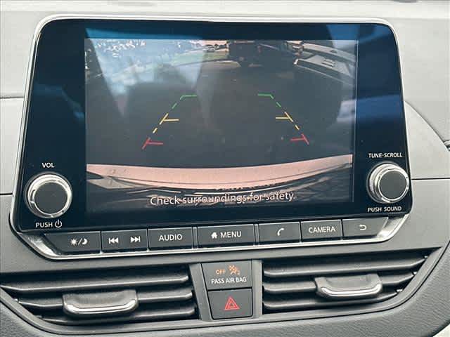 Used 2019 Nissan Altima 2.5 SV FWD image 22