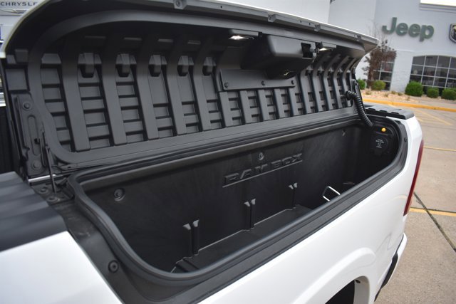 New 2026 RAM 1500 Laramie image 13