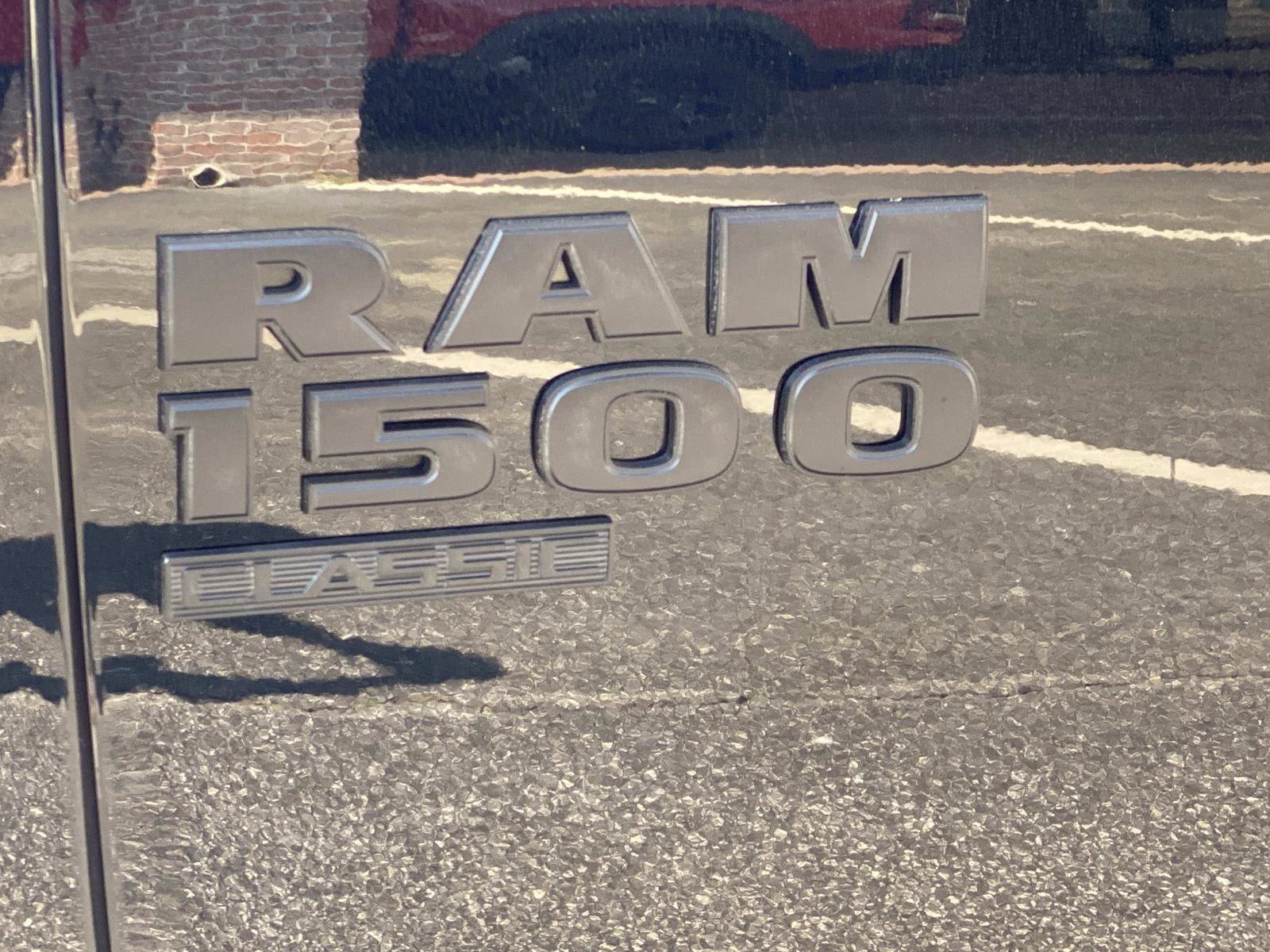 Certified 2024 RAM 1500 Classic Warlock image 13