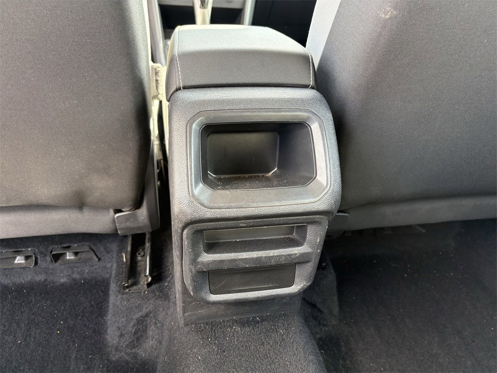 Used 2022 Volkswagen Taos S w/ IQ Drive S Package image 25