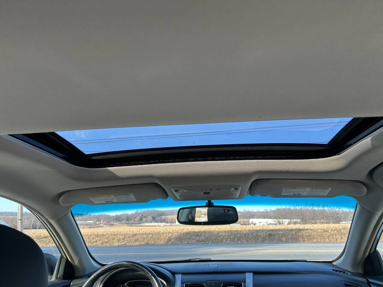 Used 2013 Nissan Altima 2.5 SL image 17