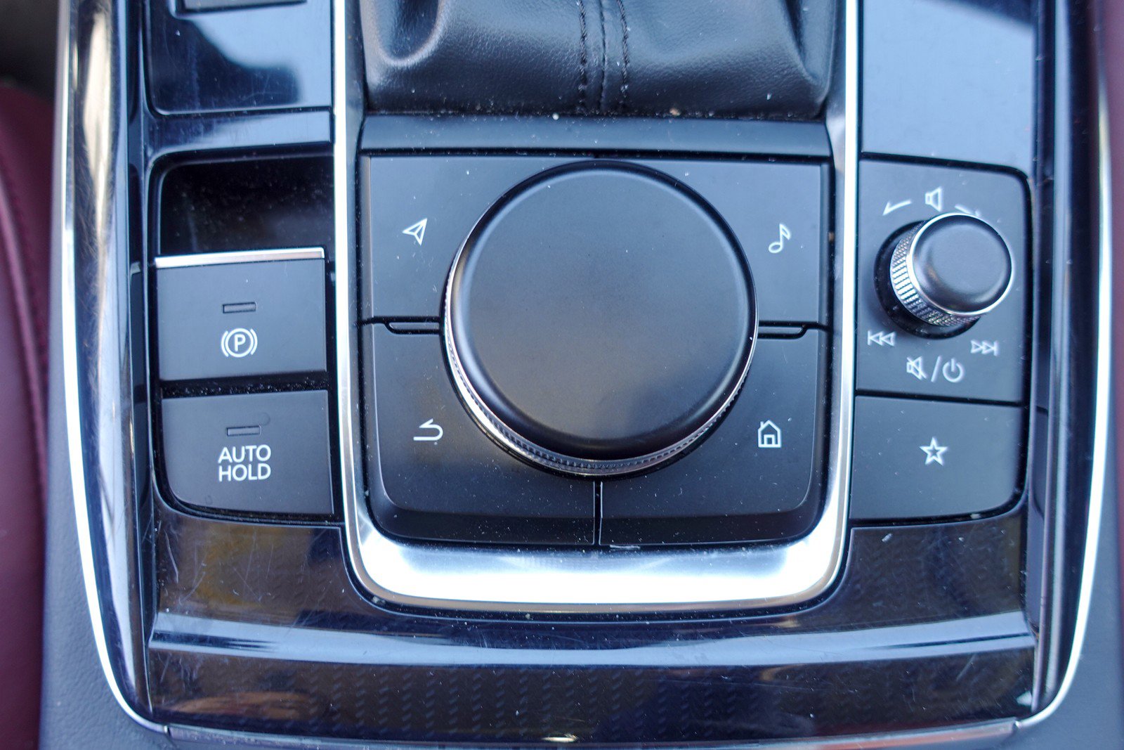 Used 2025 MAZDA CX-30 AWD 2.5 S w/ Preferred Package image 21