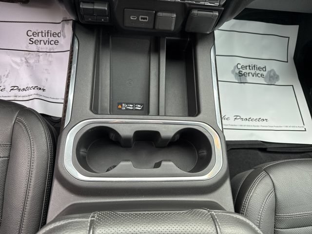 Certified 2019 GMC Sierra 1500 Denali w/ Denali Ultimate Package AWD/4WD image 25
