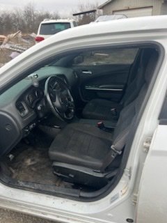 Used 2016 Dodge Charger Police image 5