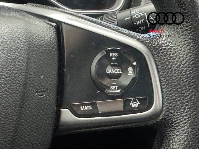 Used 2022 Honda CR-V EX image 19