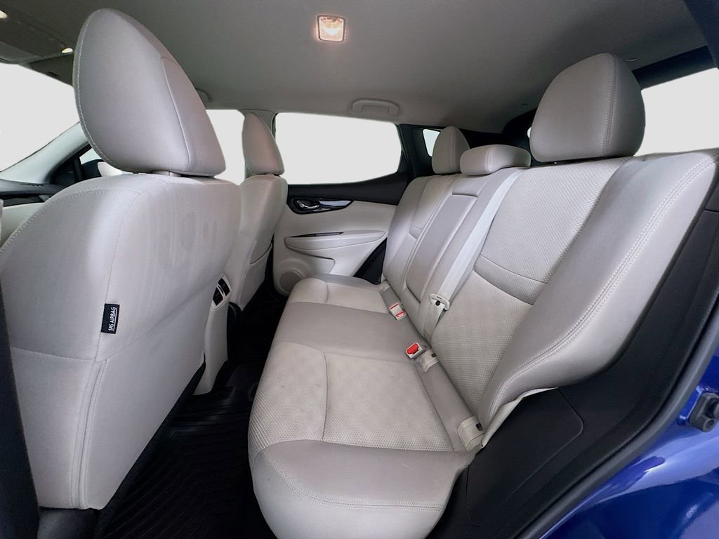 Used 2019 Nissan Rogue Sport SV AWD/4WD image 20