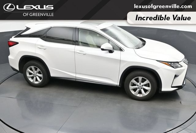 Used 2017 Lexus RX 350 AWD w/ Premium Package image 47