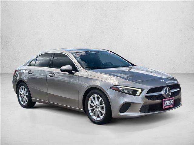 Used 2020 Mercedes-Benz A 220 image 3
