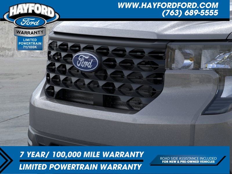 New 2026 Ford Maverick XL w/ 4K Tow Package image 20